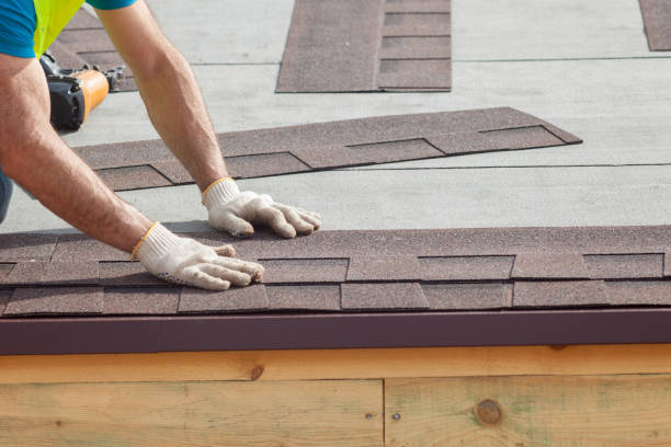 Roof Coating Services in Central Park, WA